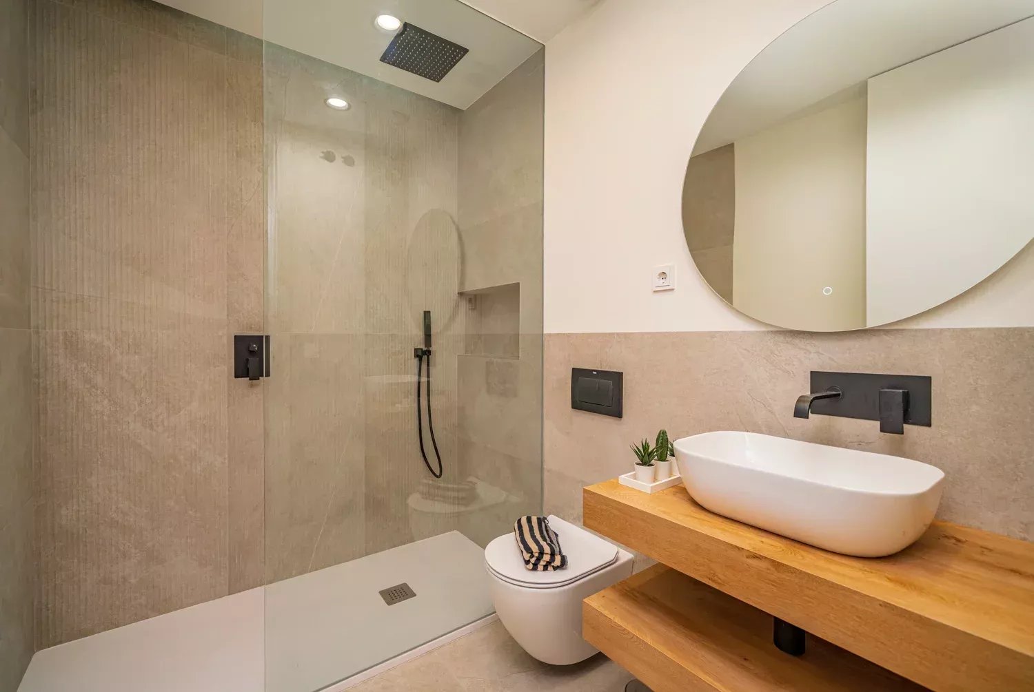 Madrid  - Piso  - picture 12