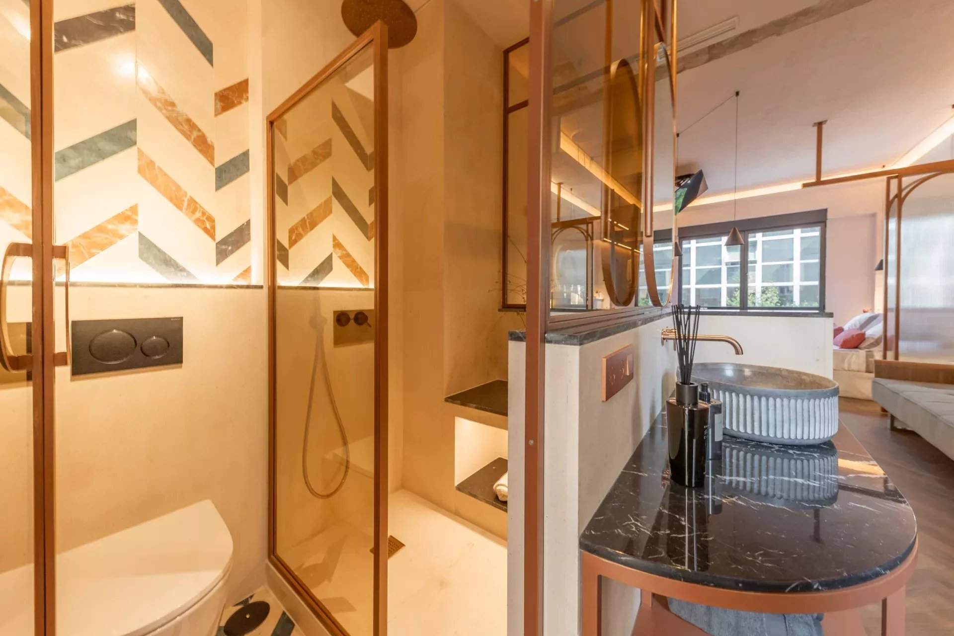 Madrid  - Estudio  - picture 13