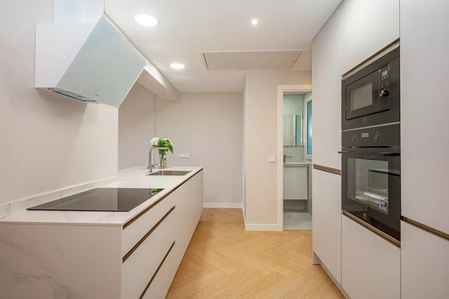 Madrid  - Appartement  - picture 12