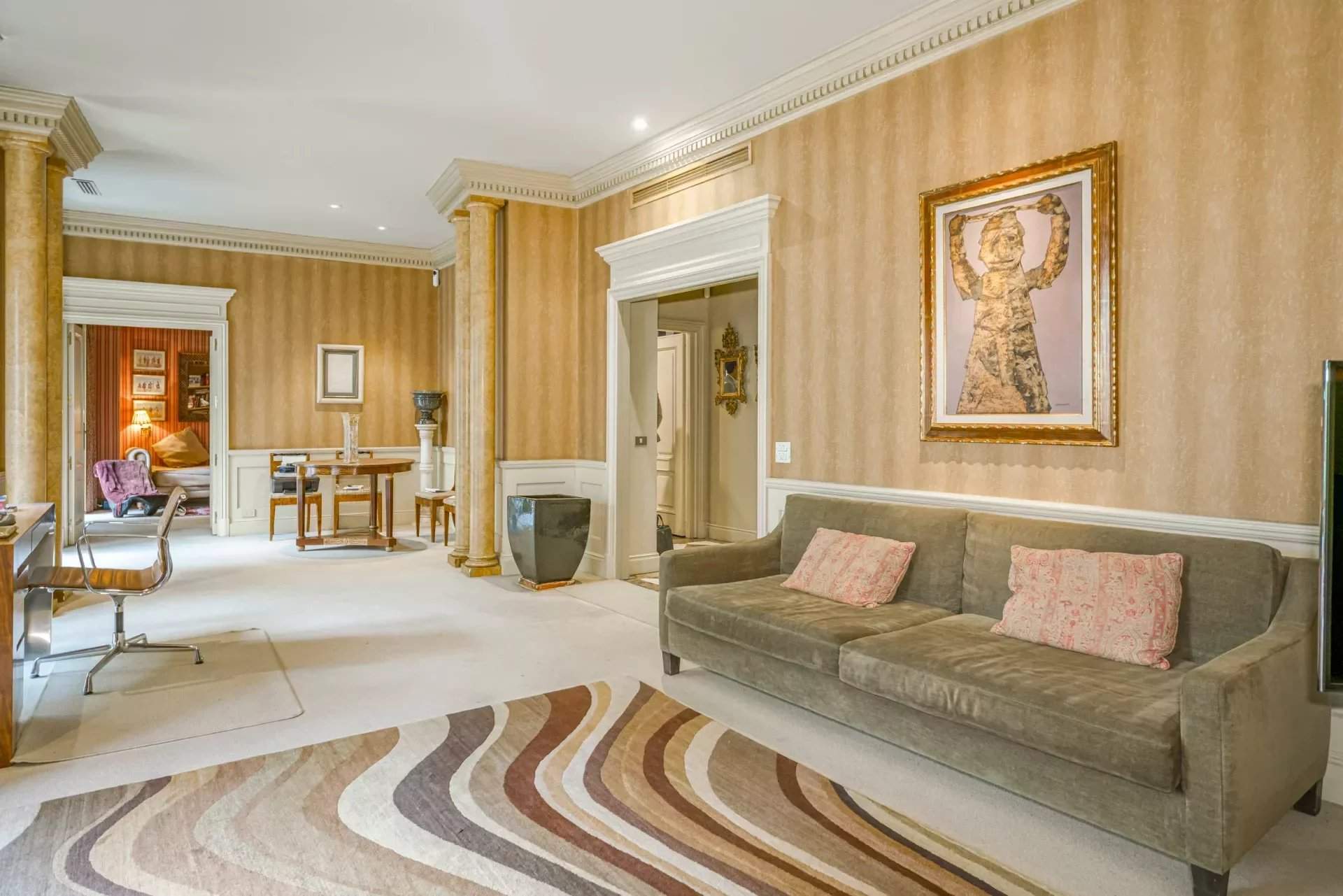 Madrid  - Apartment 2 Bedrooms - picture 1