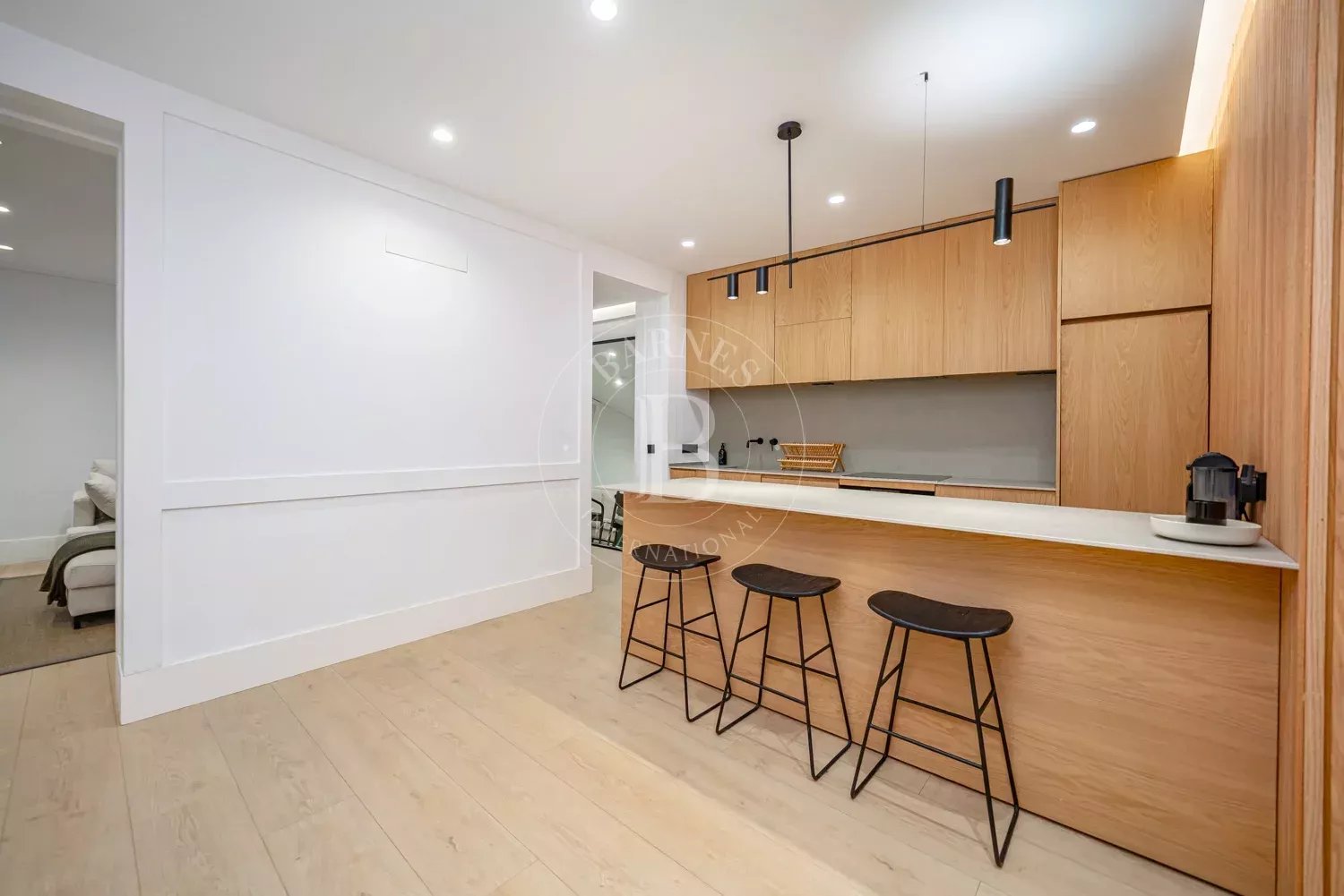 Madrid  - Apartment 2 Bedrooms - picture 20