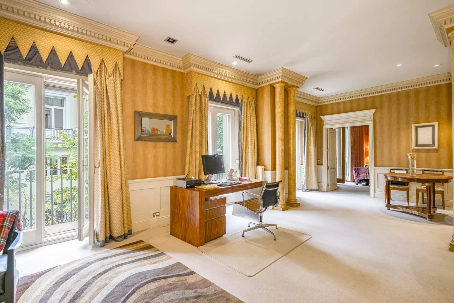 Madrid  - Apartment 2 Bedrooms - picture 4