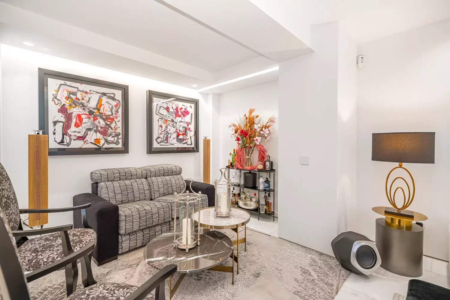 Madrid  - Apartment 2 Bedrooms - picture 13