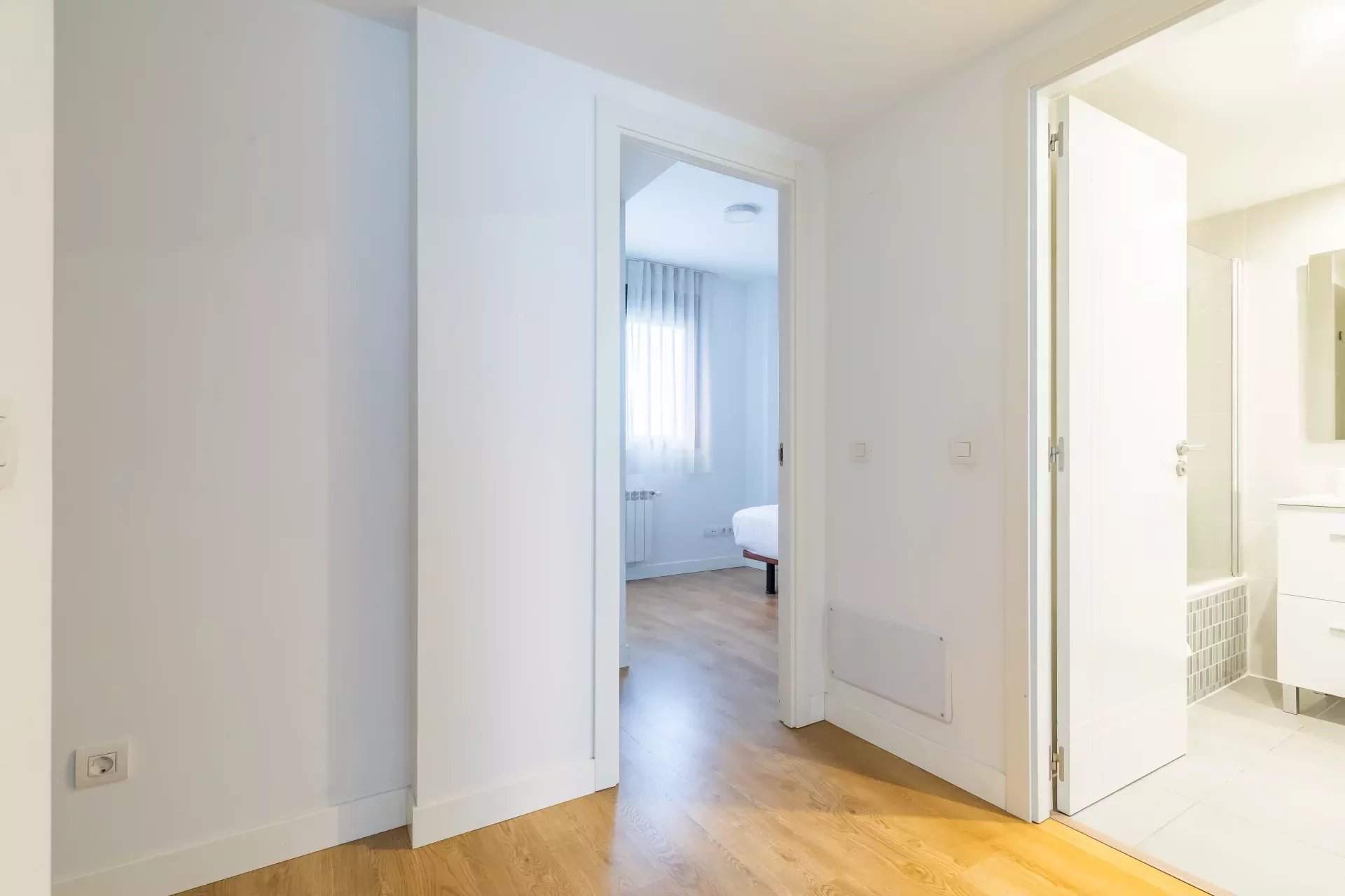 Madrid  - Apartment 3 Bedrooms - picture 19