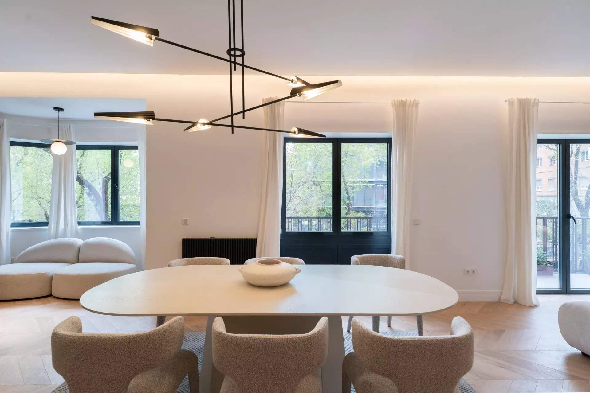 Madrid  - Apartment 4 Bedrooms - picture 8