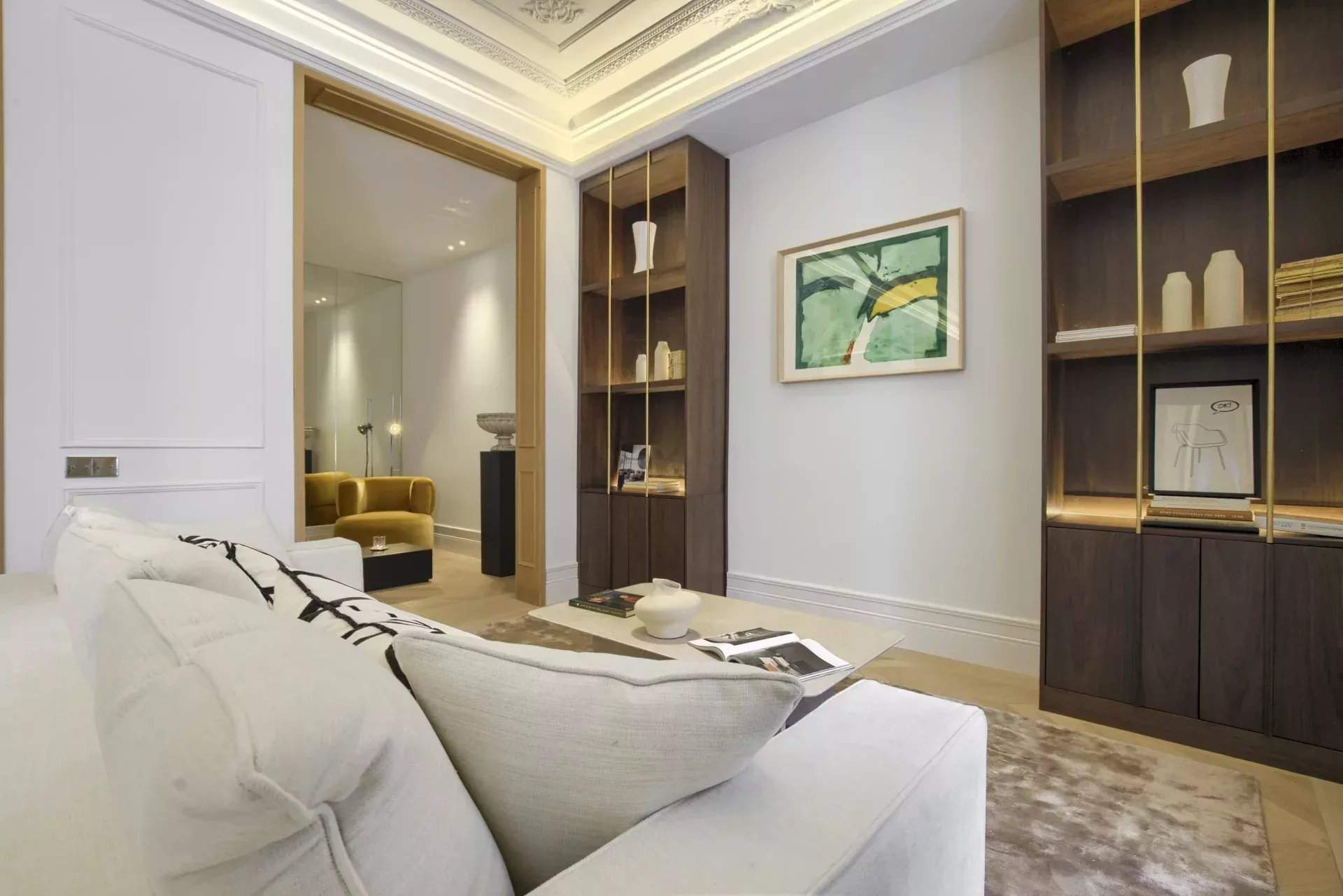 Madrid  - Apartment 4 Bedrooms - picture 9