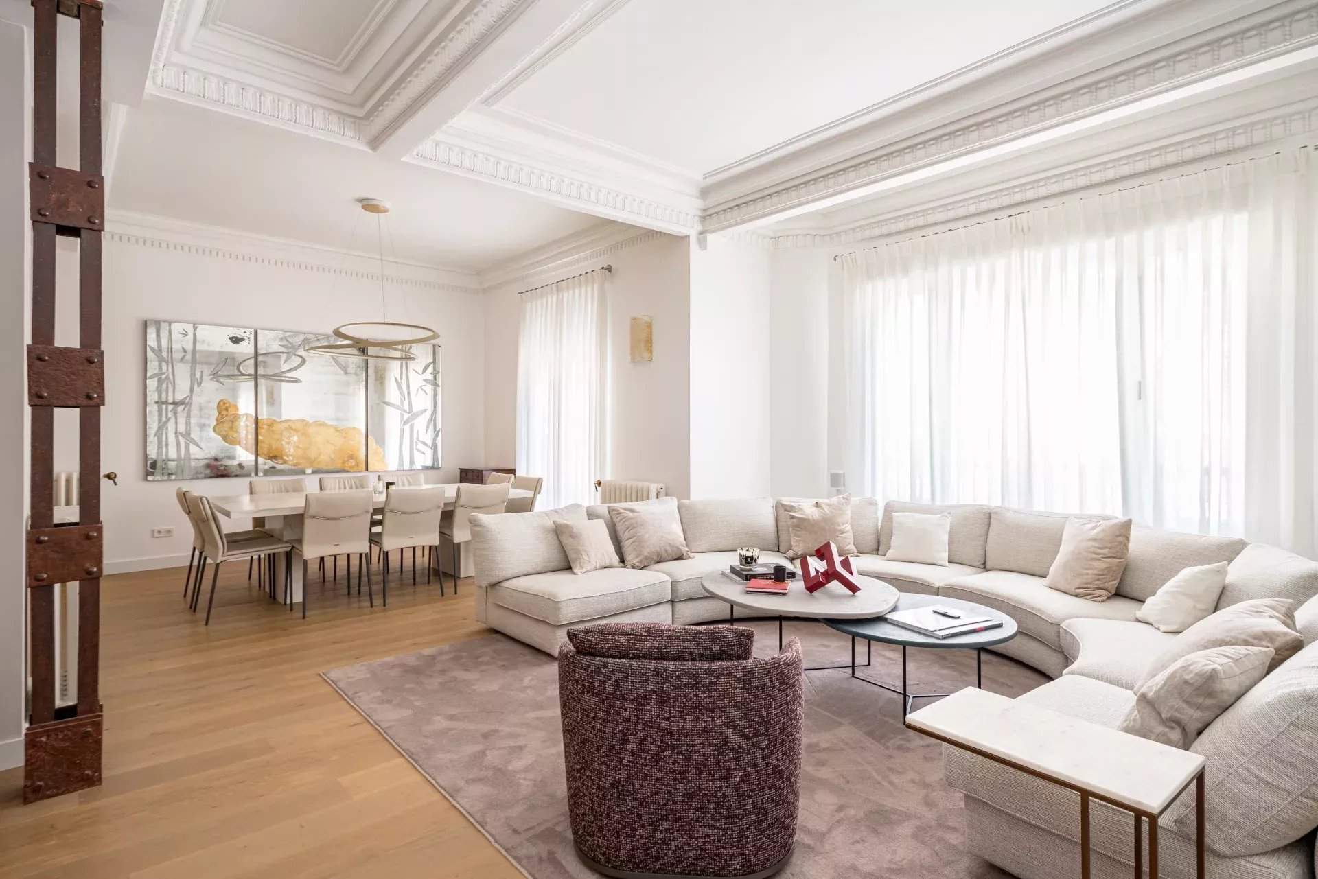 Madrid  - Appartement  - picture 2