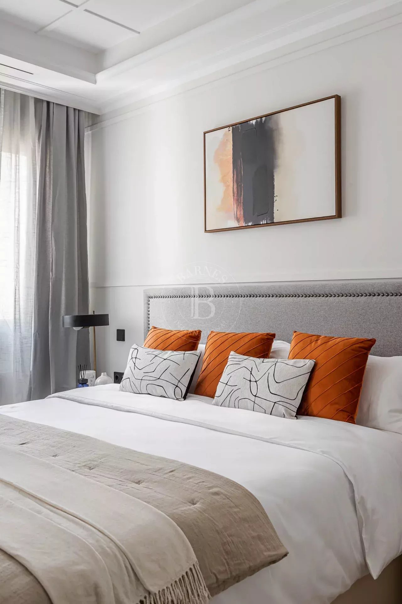 Madrid  - Apartment 3 Bedrooms - picture 12