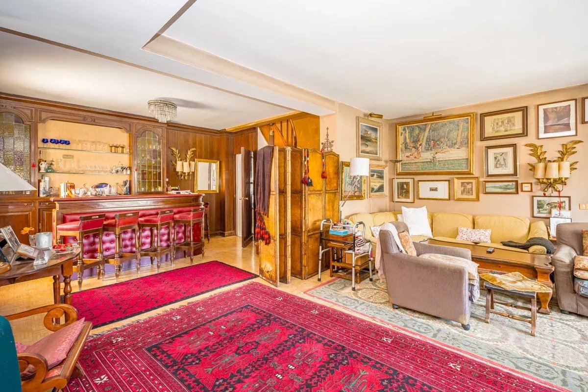 Madrid  - Appartement 10 Pi&egrave;ces 7 Chambres - picture 13