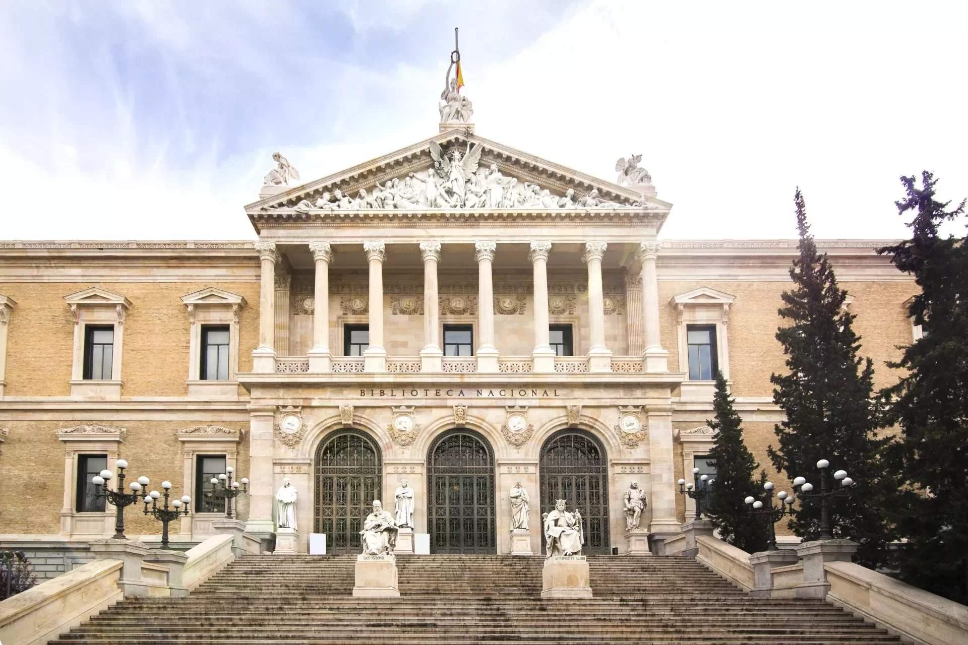 Madrid  - Apartment 5 Bedrooms - picture 9