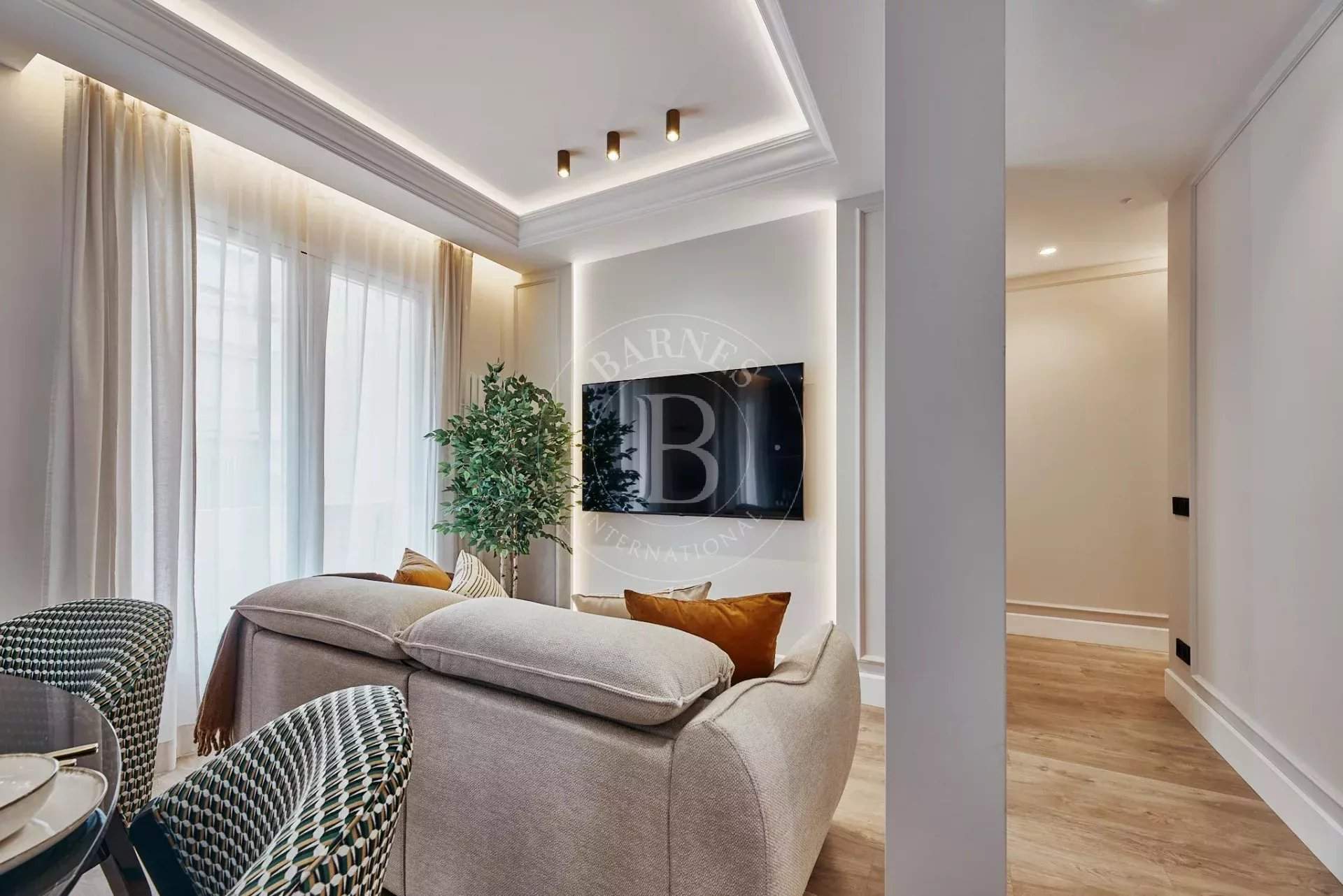 Madrid  - Apartment 3 Bedrooms - picture 10