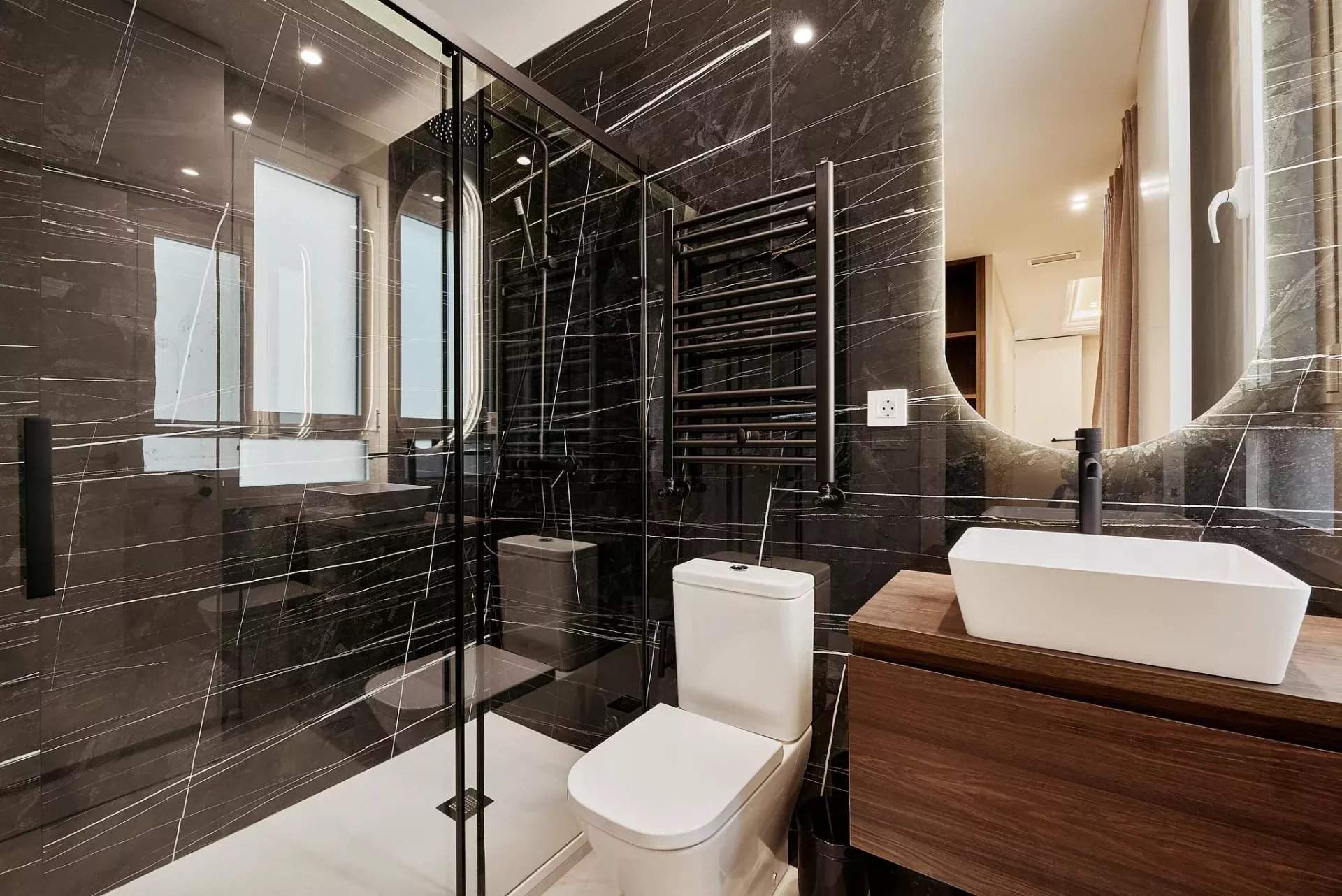 Madrid  - Appartement  - picture 9