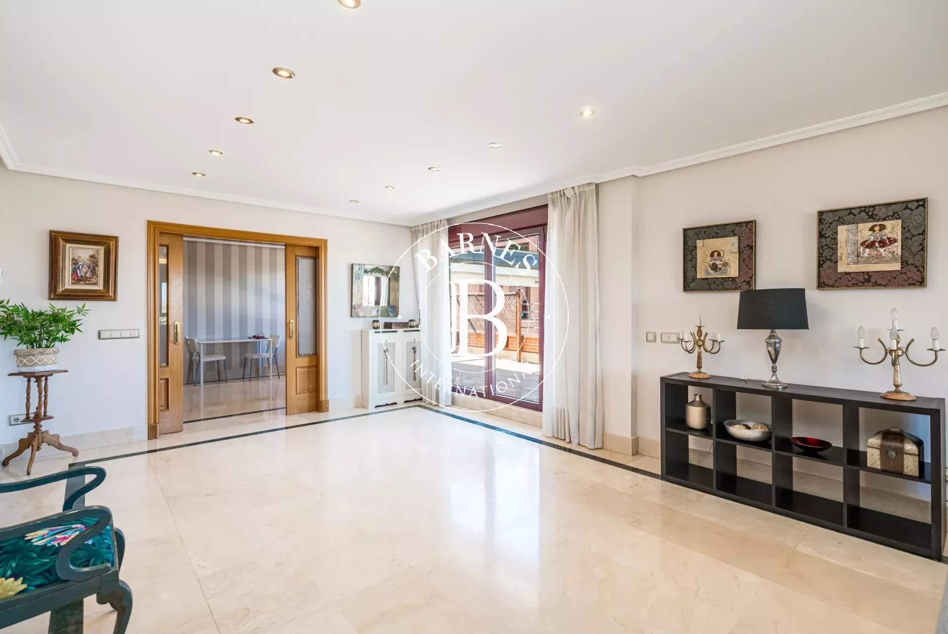Madrid  - Appartement  - picture 7