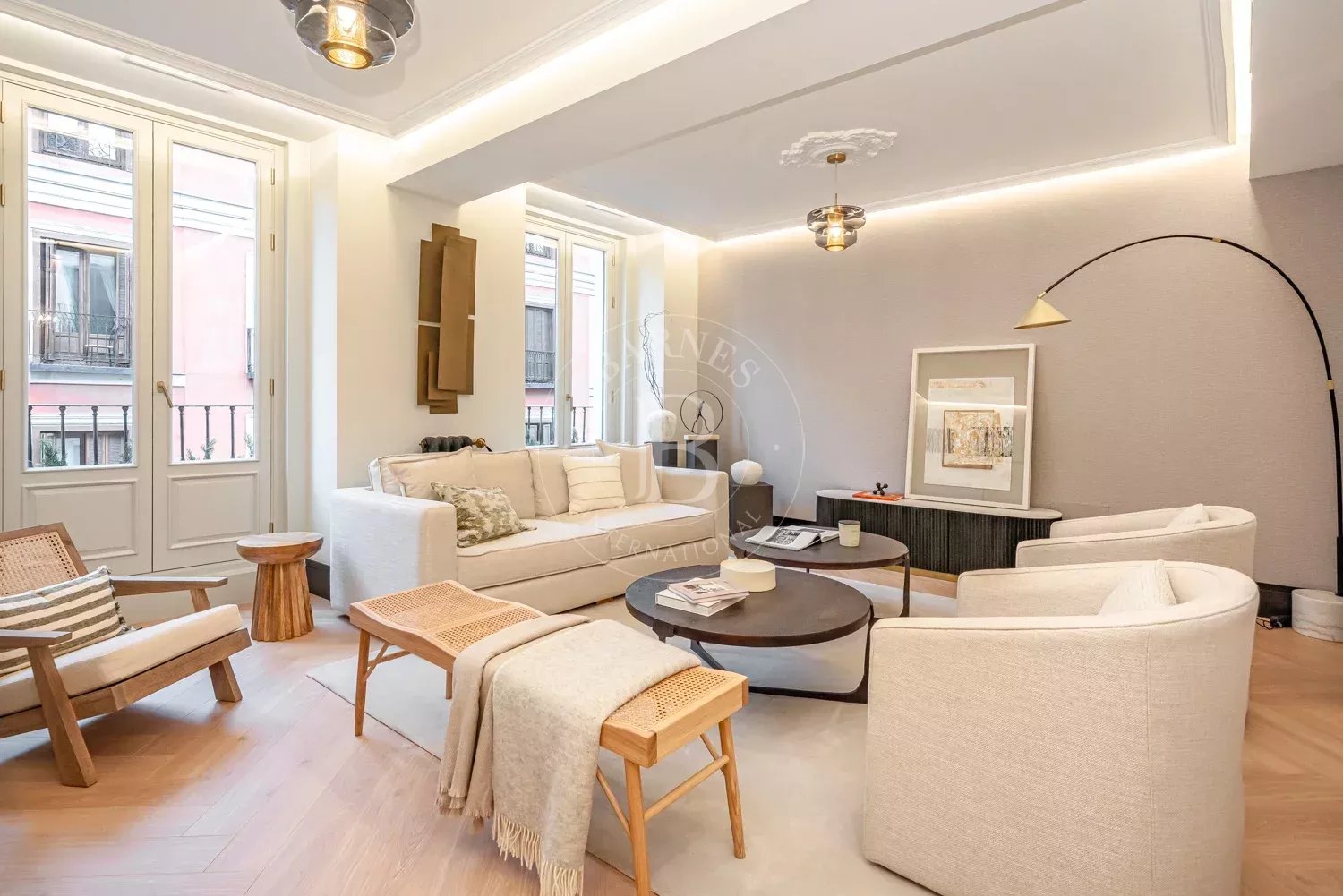 Madrid  - Appartement  - picture 1