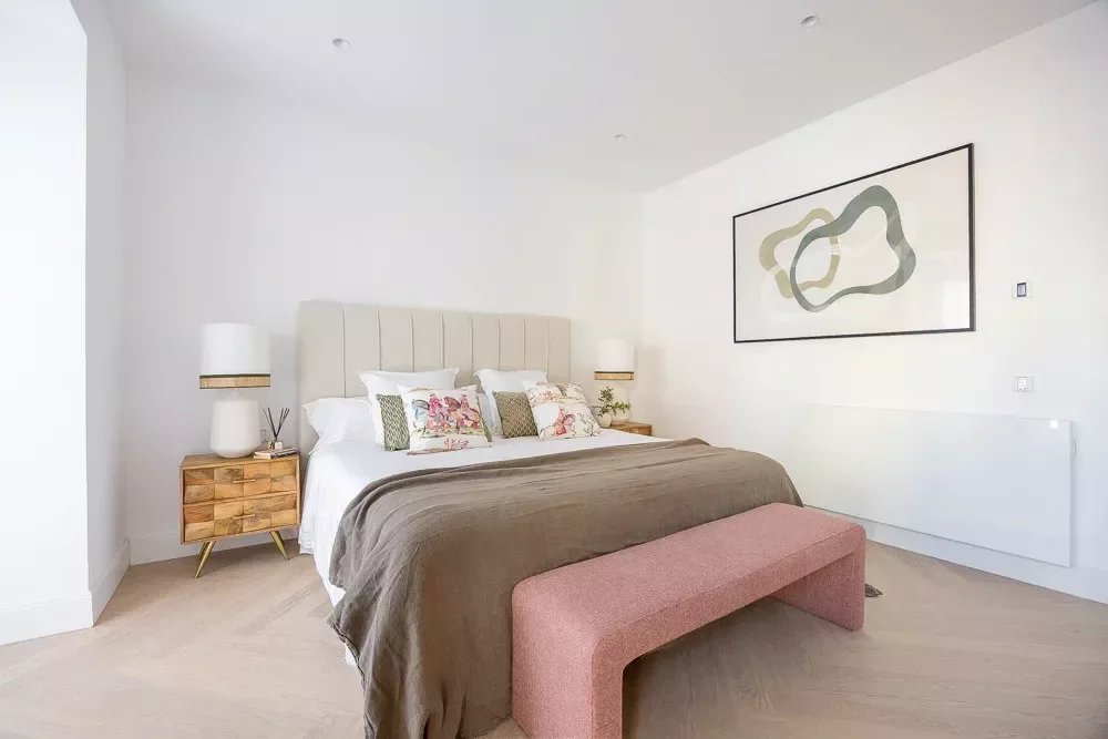 Madrid  - Apartment 4 Bedrooms - picture 19