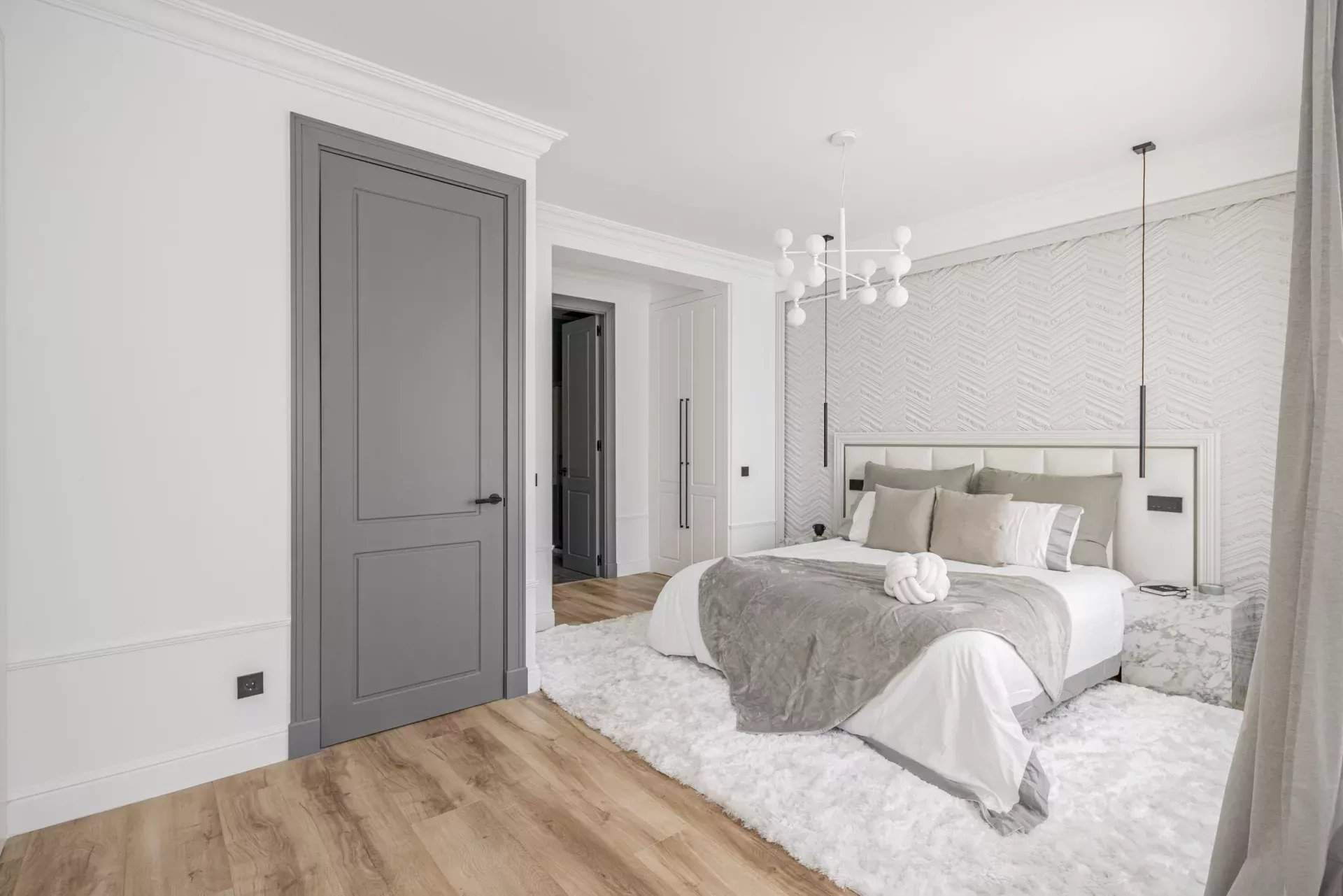 Madrid  - Piso  - picture 15