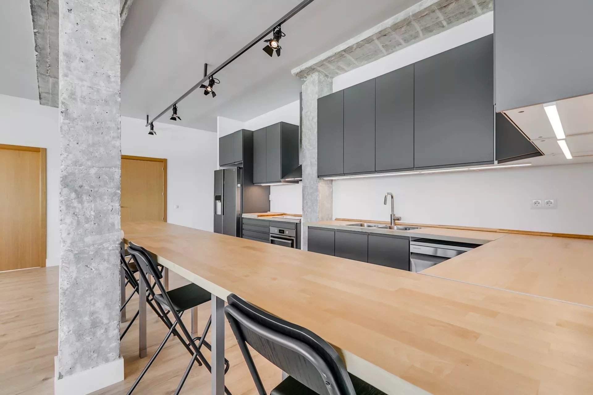 Madrid  - Ático 3 Cuartos 3 Habitaciones - picture 8