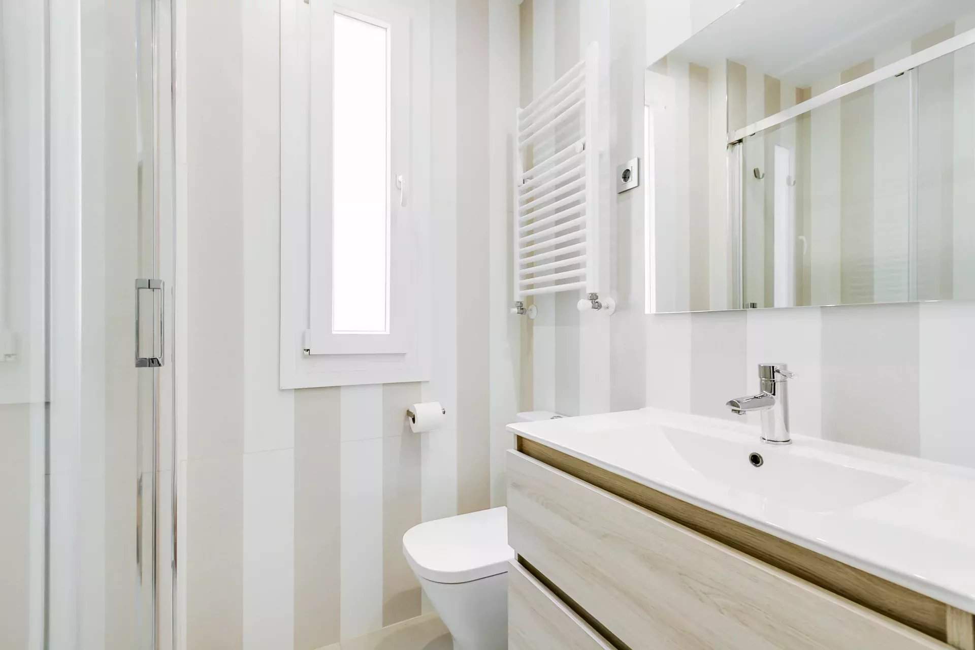 Madrid  - Apartment 3 Bedrooms - picture 14