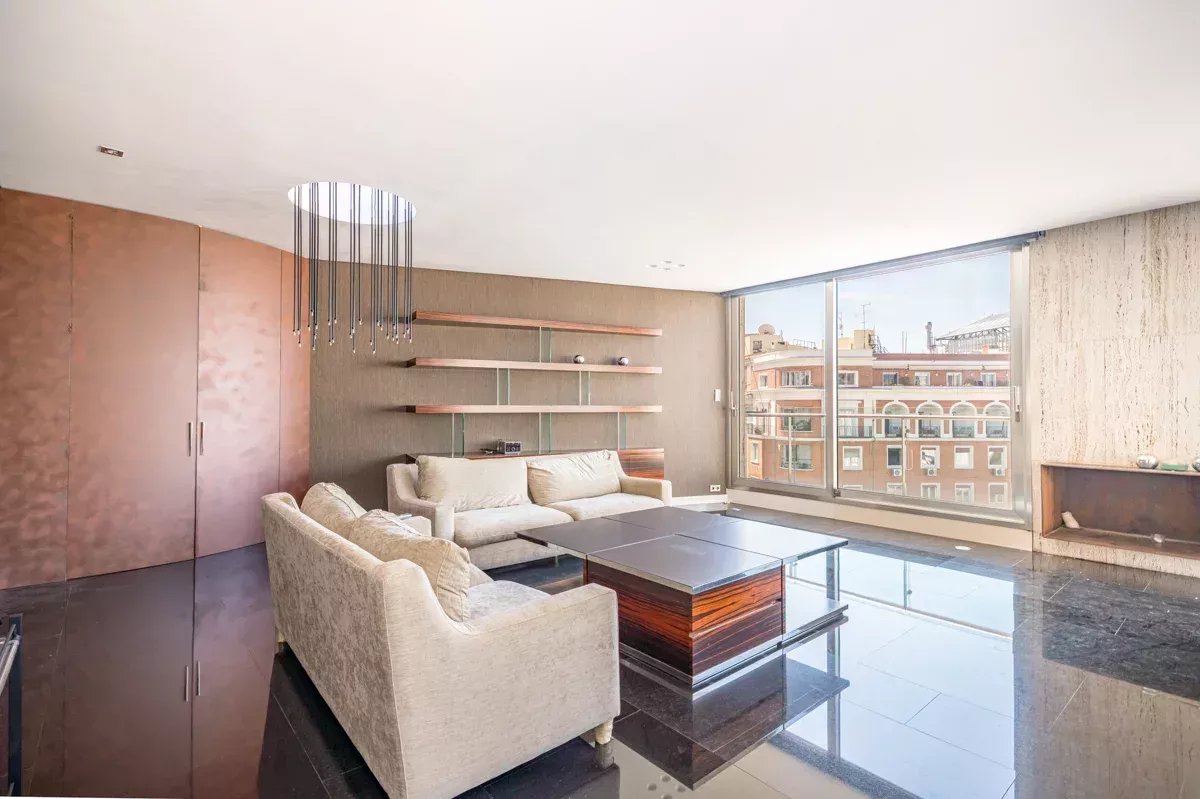 Madrid  - Apartment 3 Bedrooms - picture 5