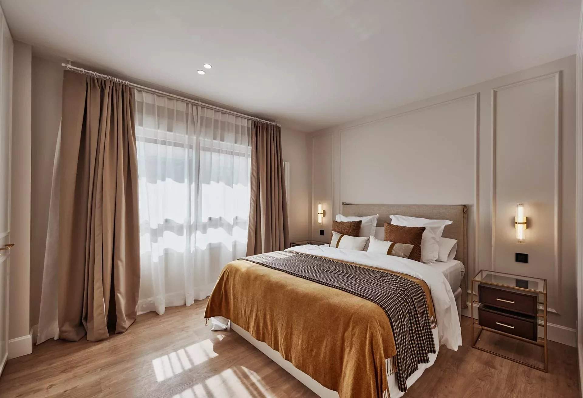 Madrid  - Apartment 3 Bedrooms - picture 16