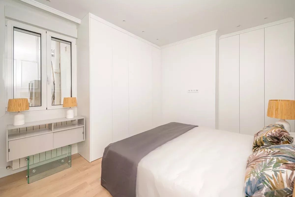 Madrid  - Piso  - picture 12