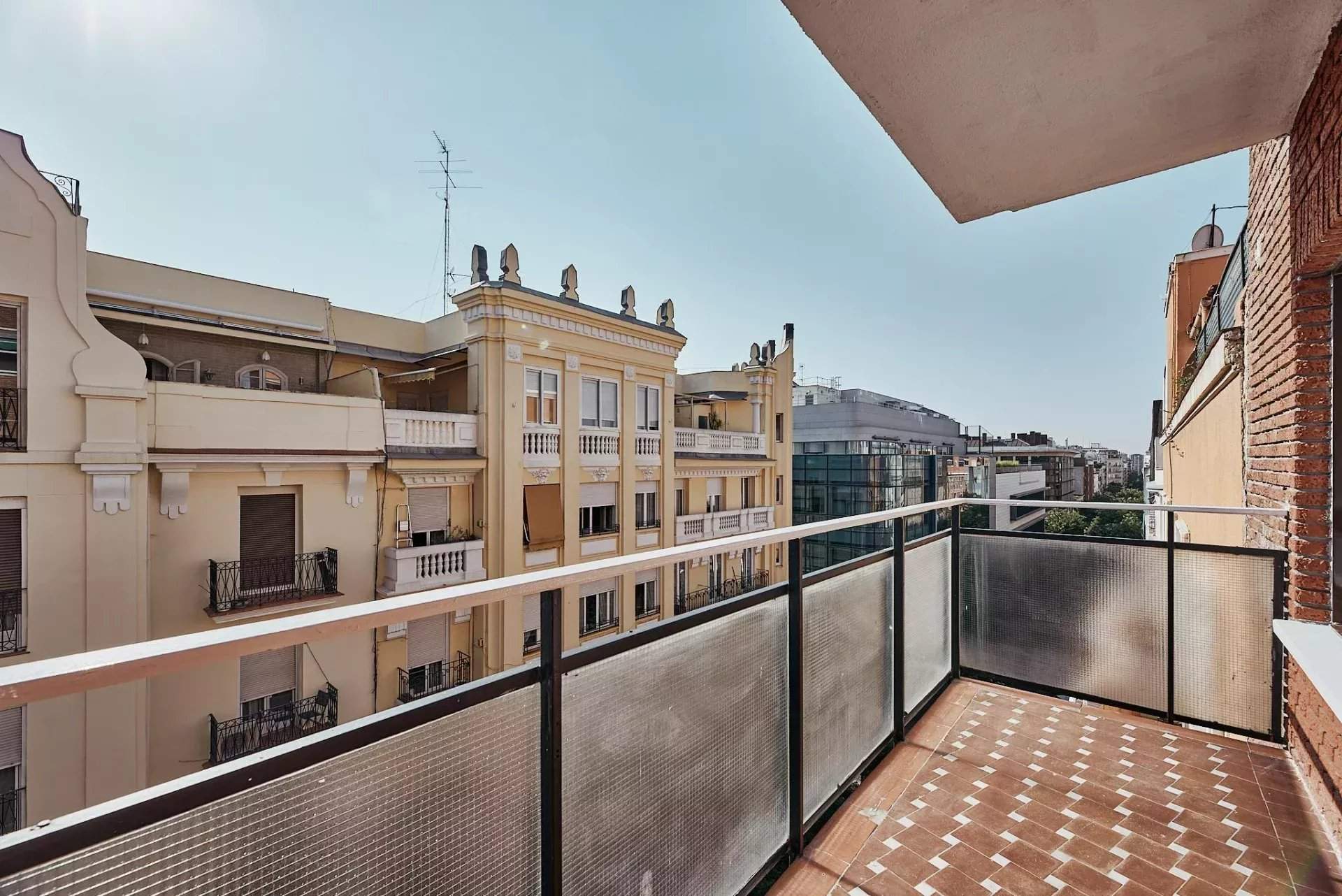 Madrid  - Apartment 3 Bedrooms - picture 11