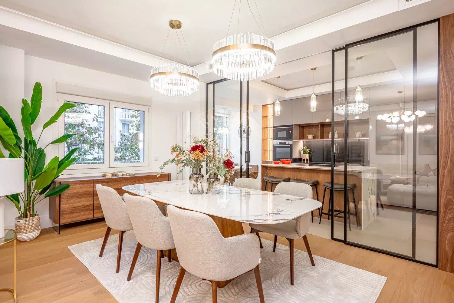 Madrid  - Appartement  - picture 10