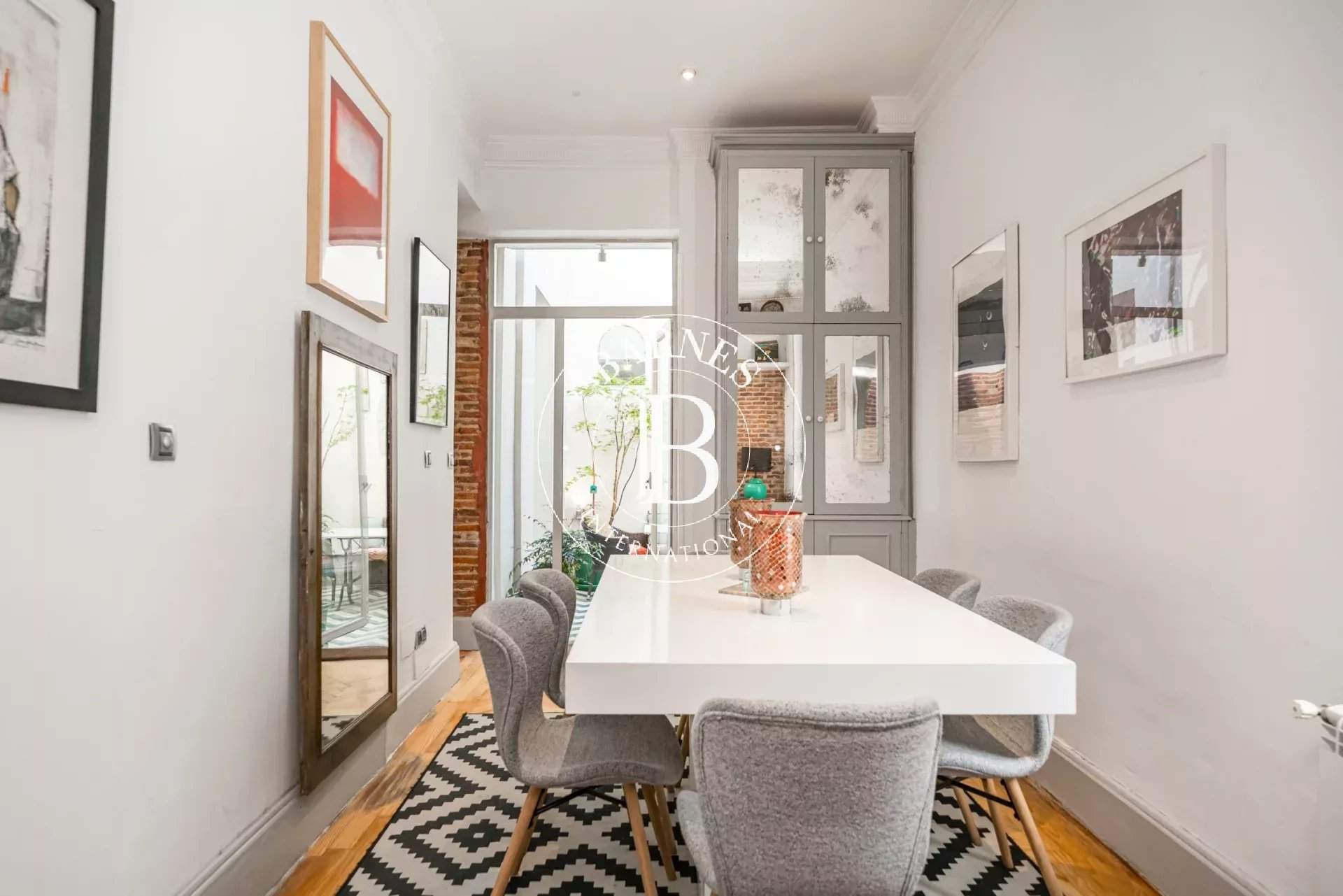 Madrid  - Appartement  - picture 3