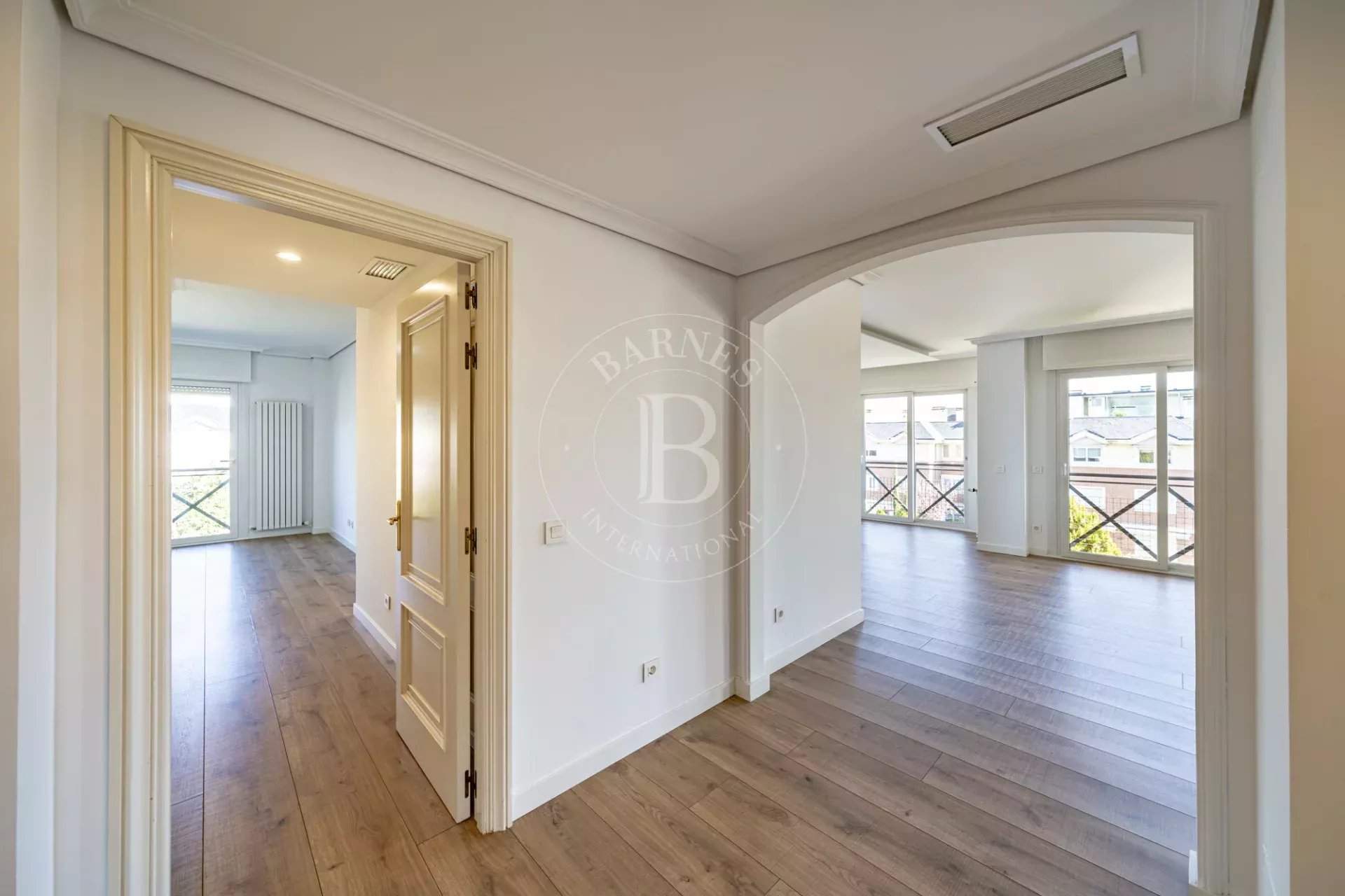 Madrid  - Penthouse 3 Bedrooms - picture 10