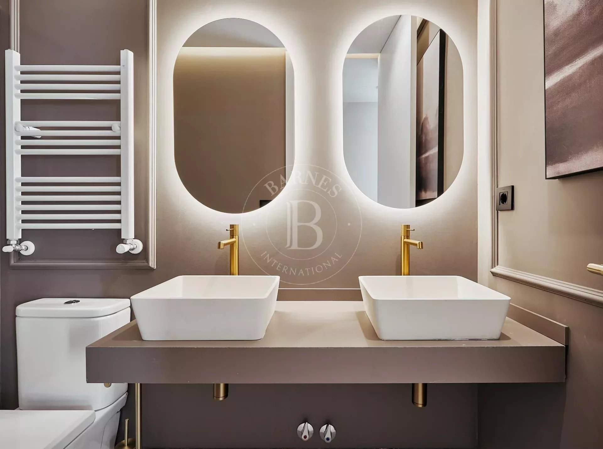 Madrid  - Apartment 3 Bedrooms - picture 16