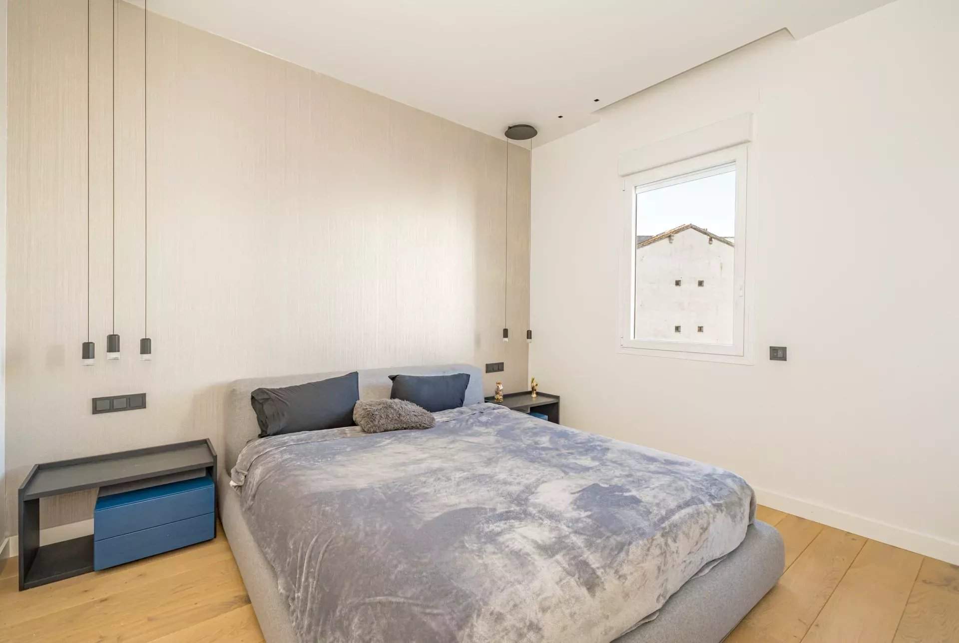 Madrid  - Apartment 3 Bedrooms - picture 19