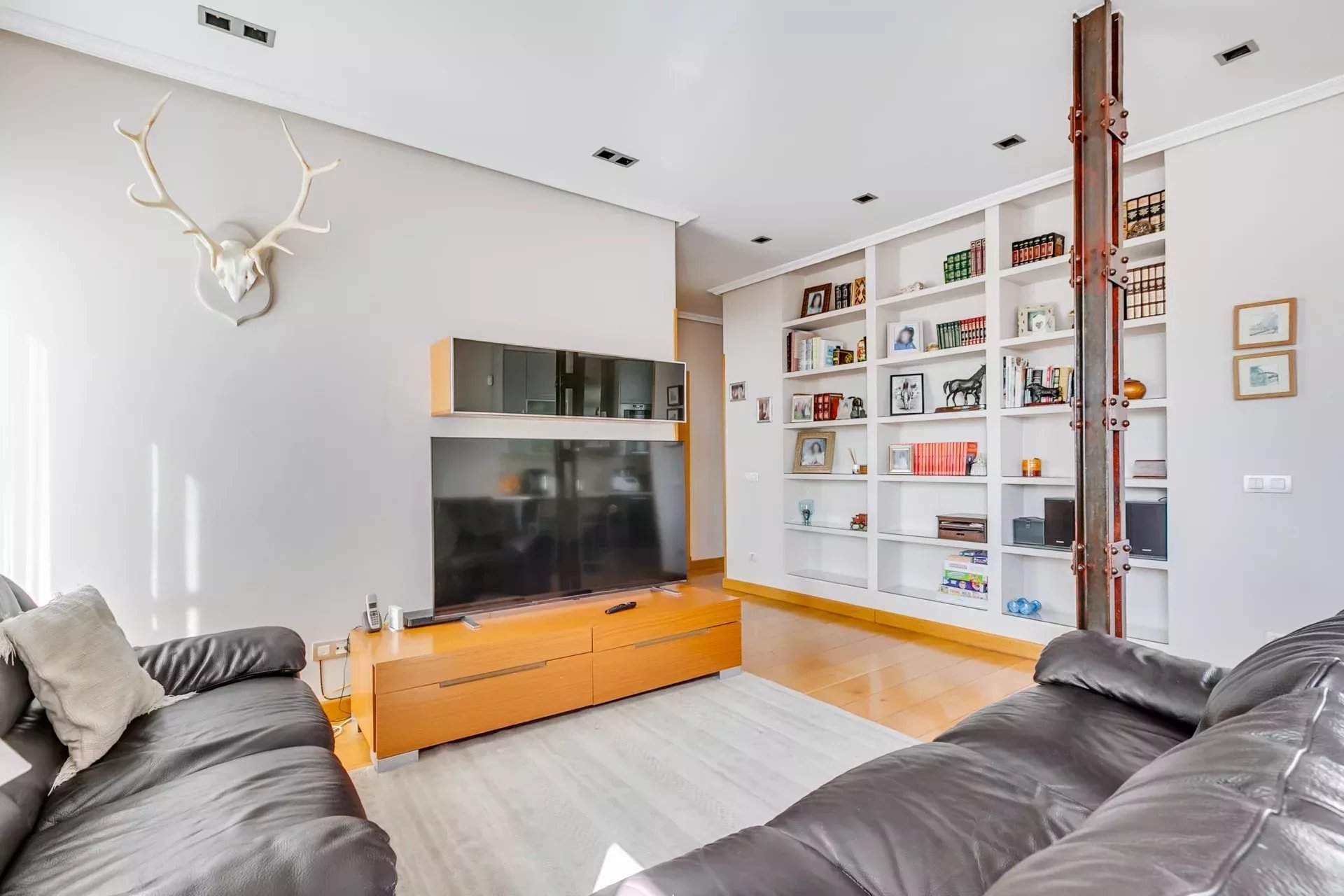 Madrid  - Penthouse 3 Pi&egrave;ces 3 Chambres - picture 11