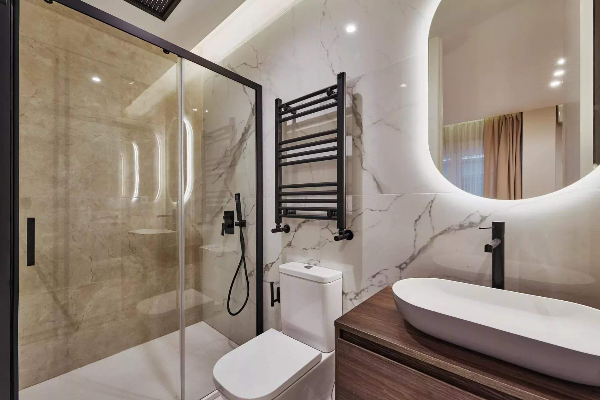 Madrid  - Piso  - picture 16