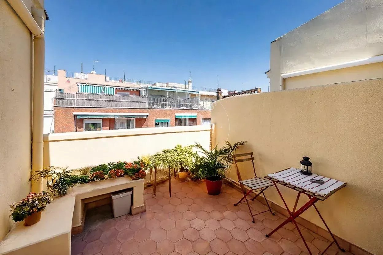 Madrid  - Appartement  - picture 1