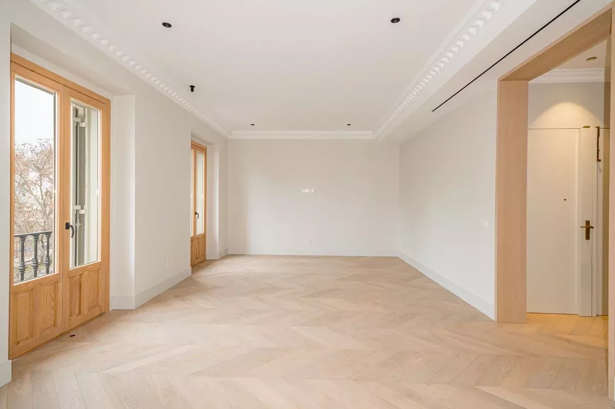 Madrid  - Apartment 4 Bedrooms - picture 6