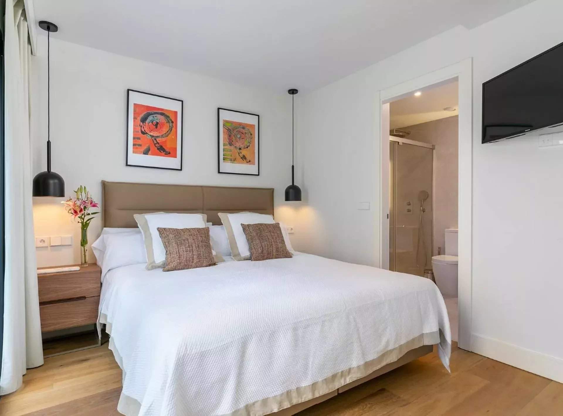 Madrid  - Apartment 2 Bedrooms - picture 6