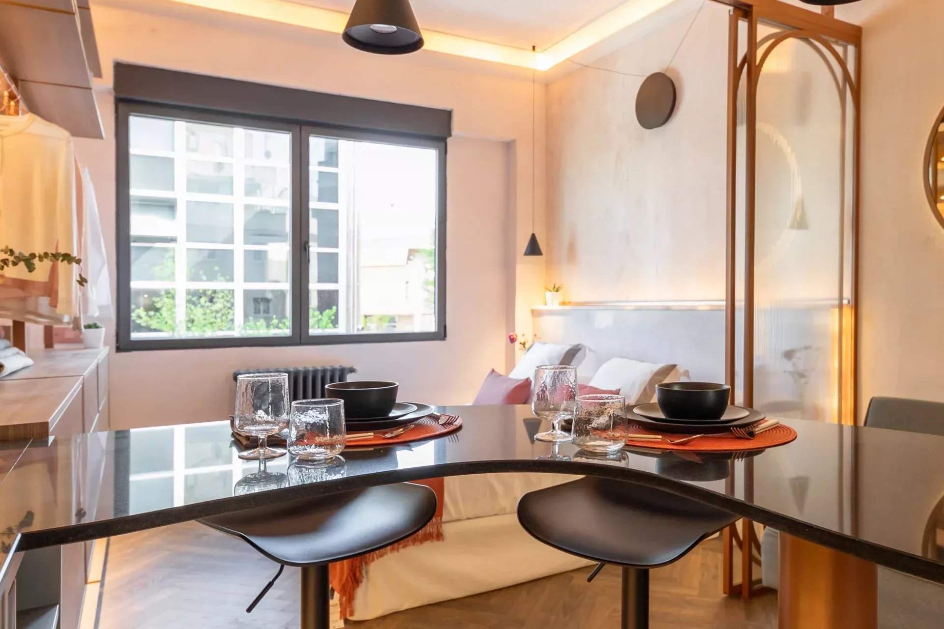 Madrid  - Estudio  - picture 7