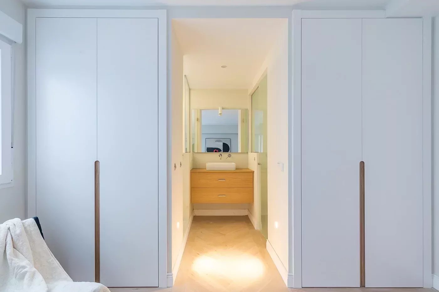 Madrid  - Piso  - picture 19