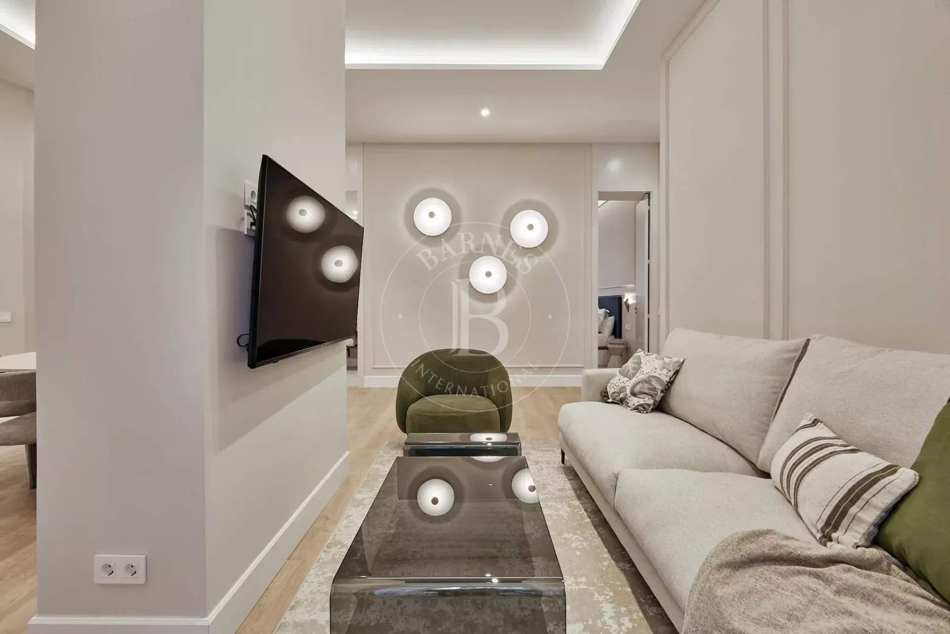 Madrid  - Appartement  - picture 9