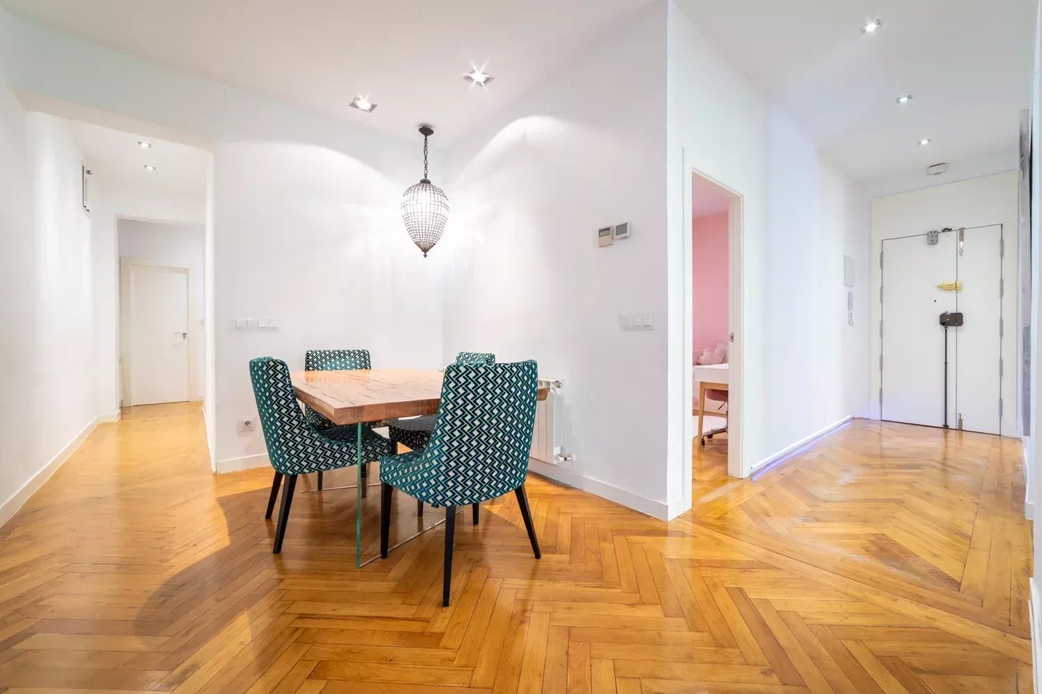 Madrid  - Apartment 3 Bedrooms - picture 17