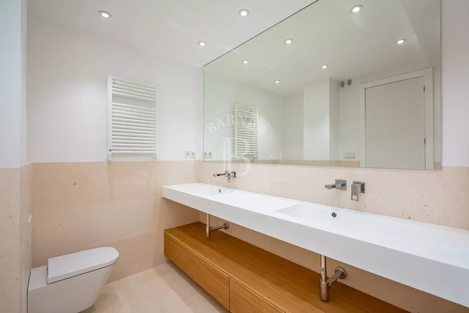 Madrid  - Apartment 3 Bedrooms - picture 14