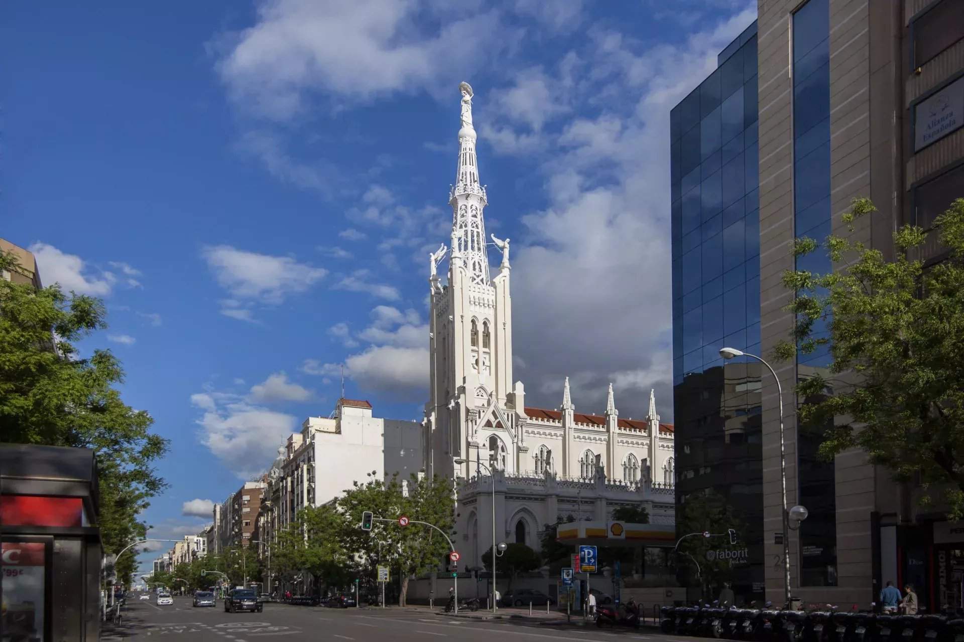 Madrid  - Appartement 3 Pièces 3 Chambres - picture 14