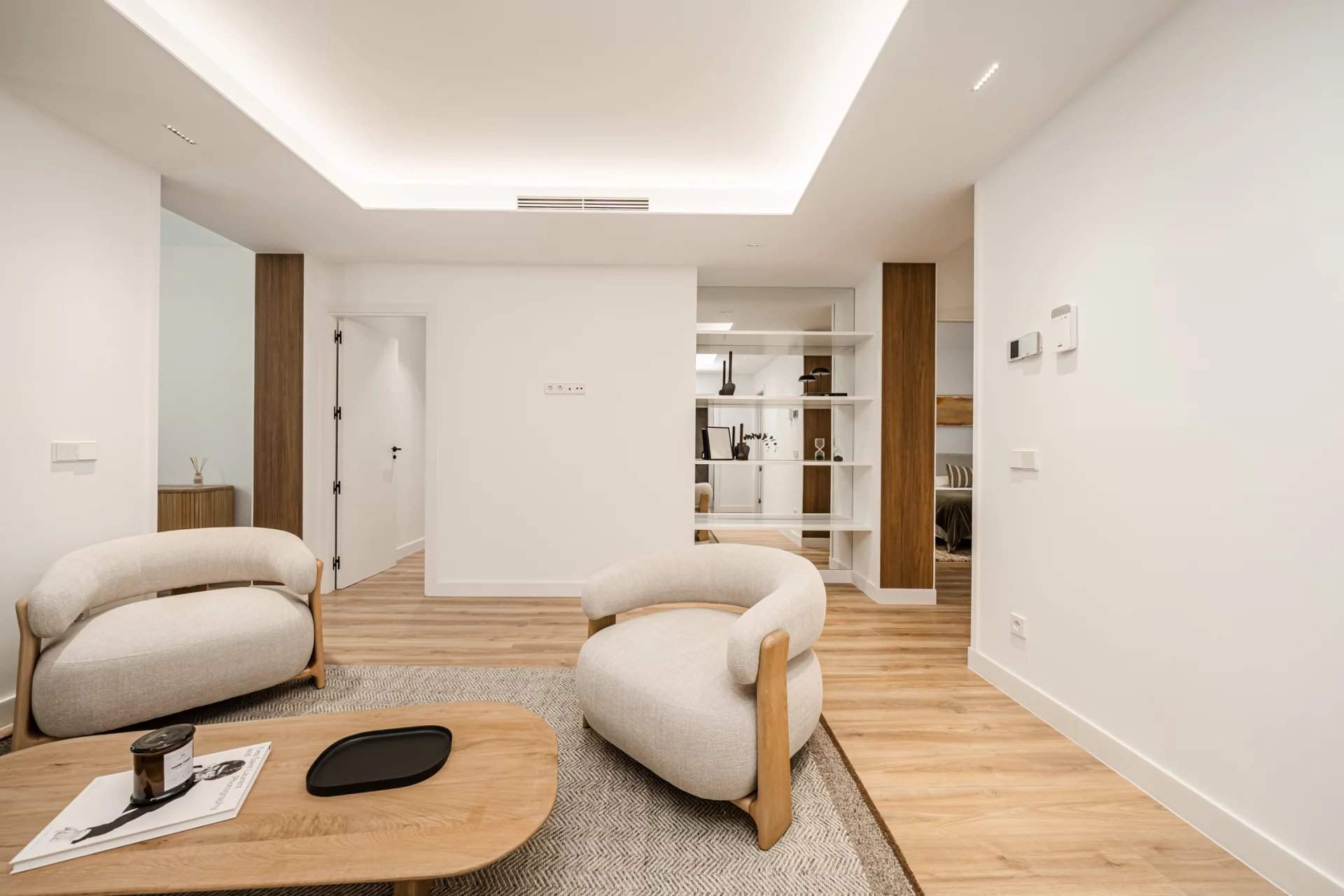 Madrid  - Appartement  - picture 8