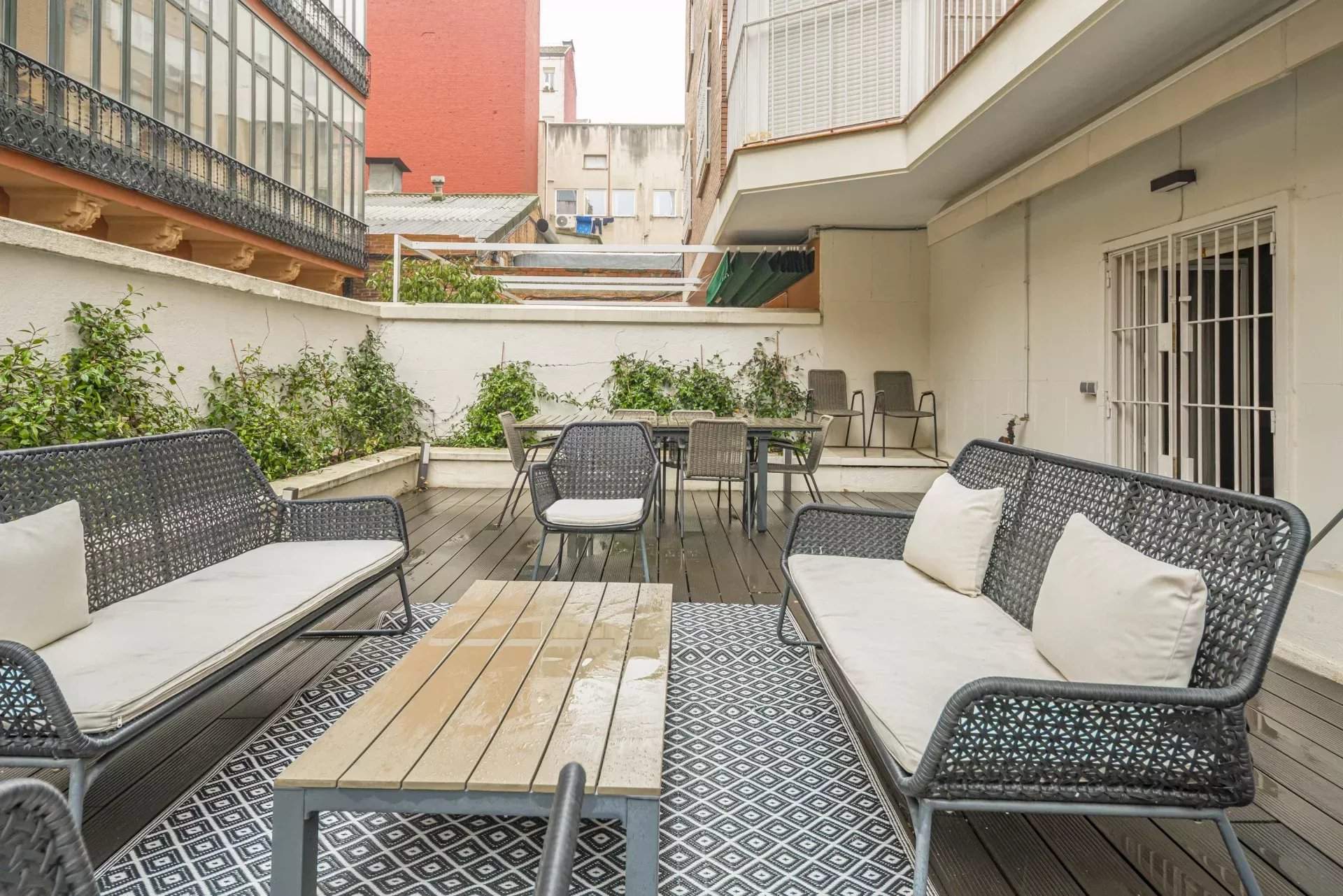 Madrid  - Piso  - picture 19