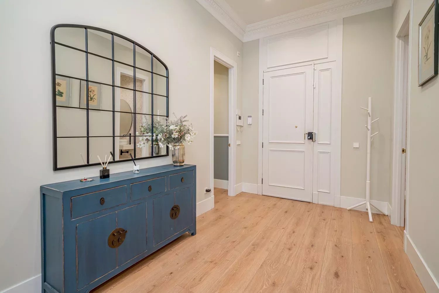 Madrid  - Piso  - picture 12