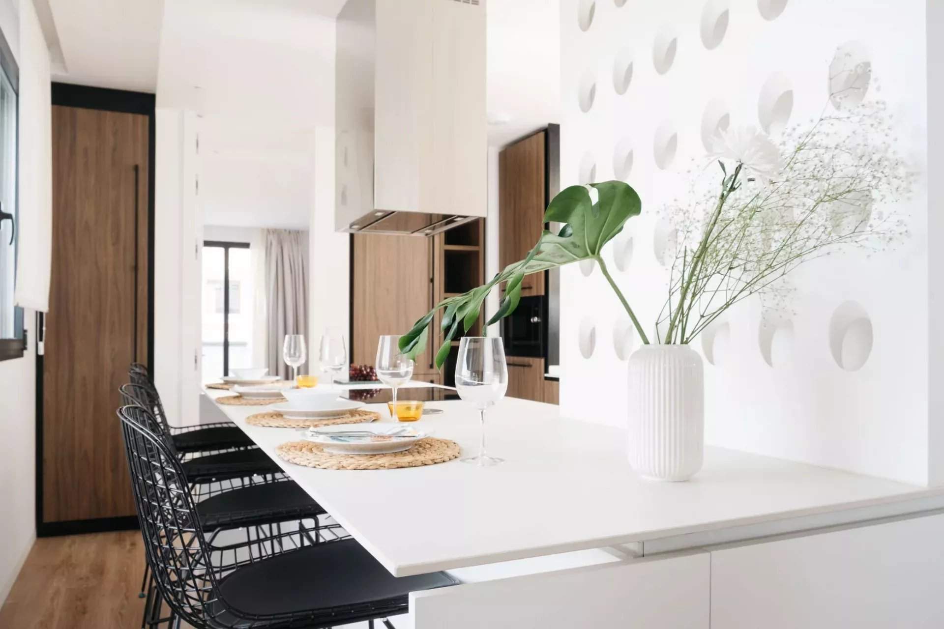 Madrid  - Piso 1 Cuarto, 1 Habitacion - picture 6