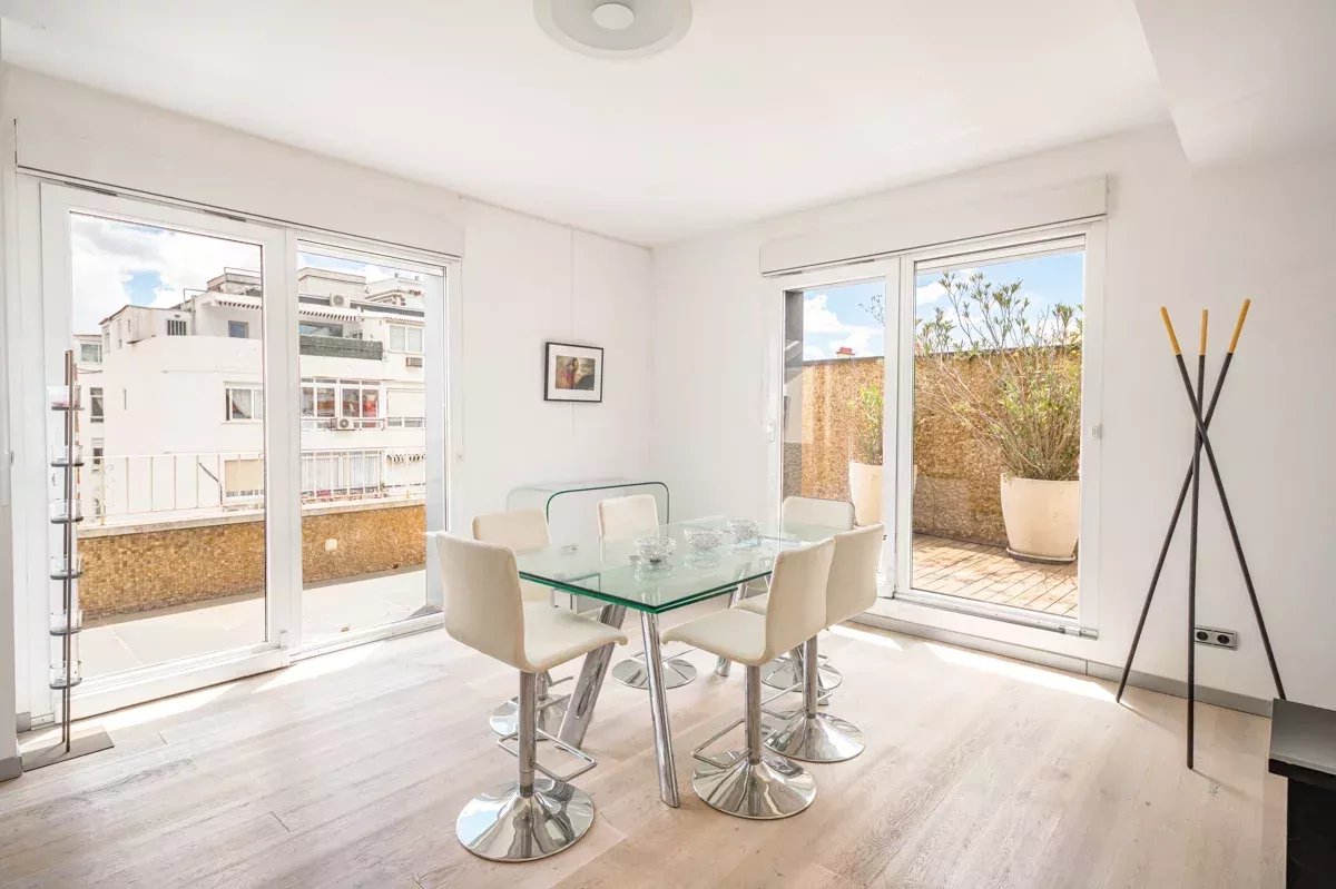 Madrid  - Ático  - picture 8