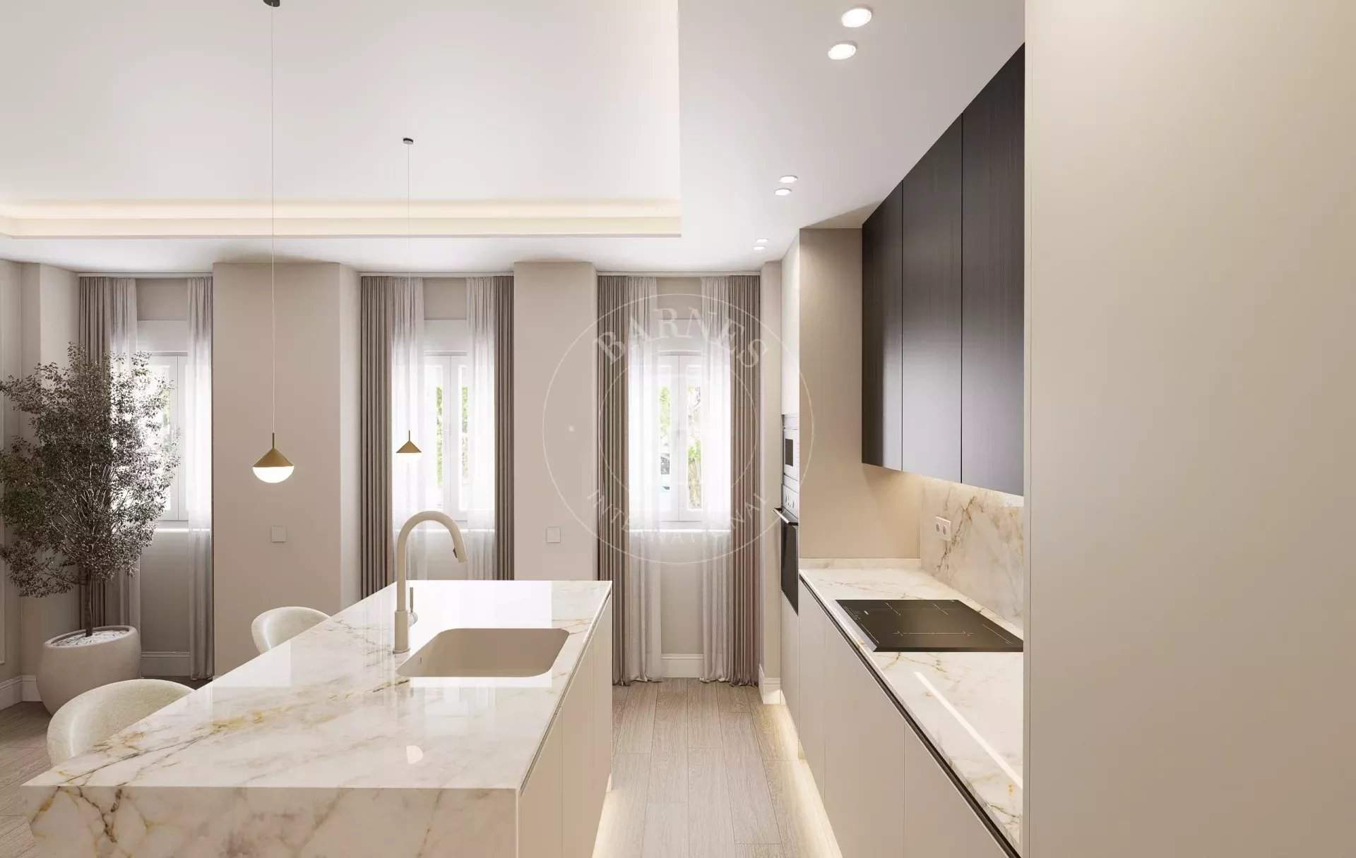 Madrid  - Apartment 3 Bedrooms - picture 12