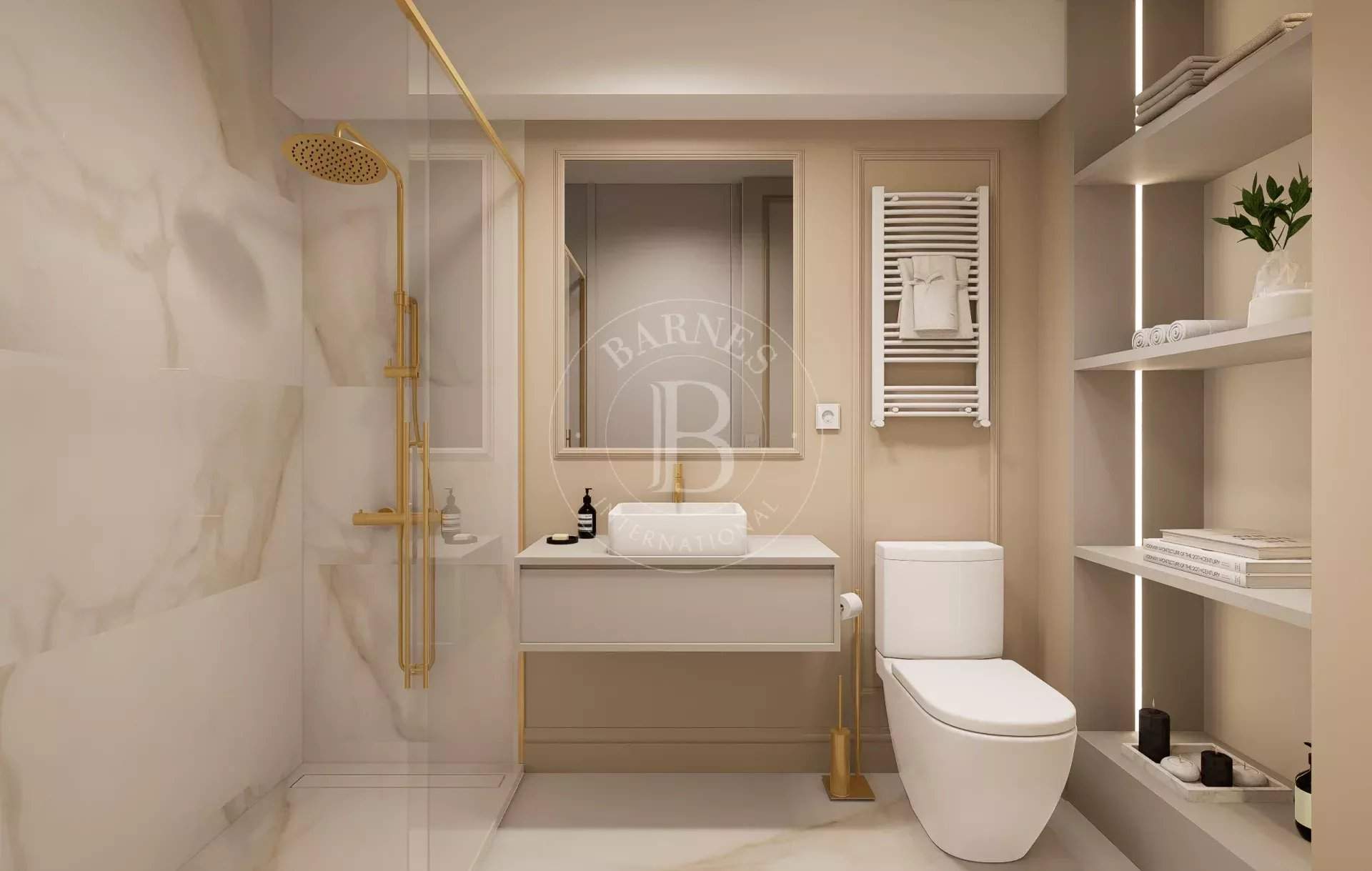 Madrid  - Appartement  - picture 13