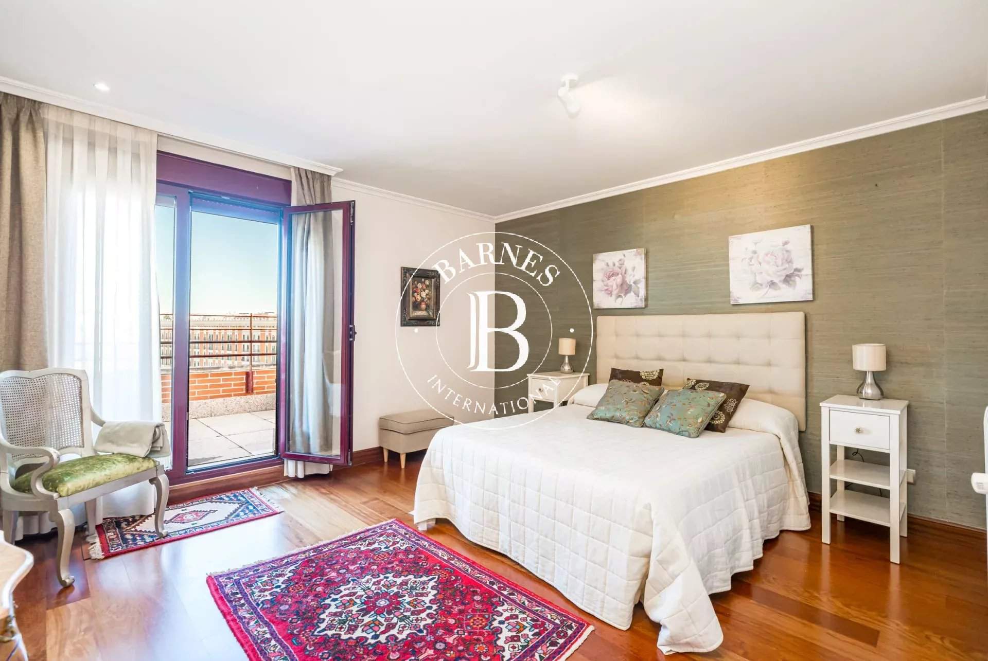 Madrid  - Appartement  - picture 8